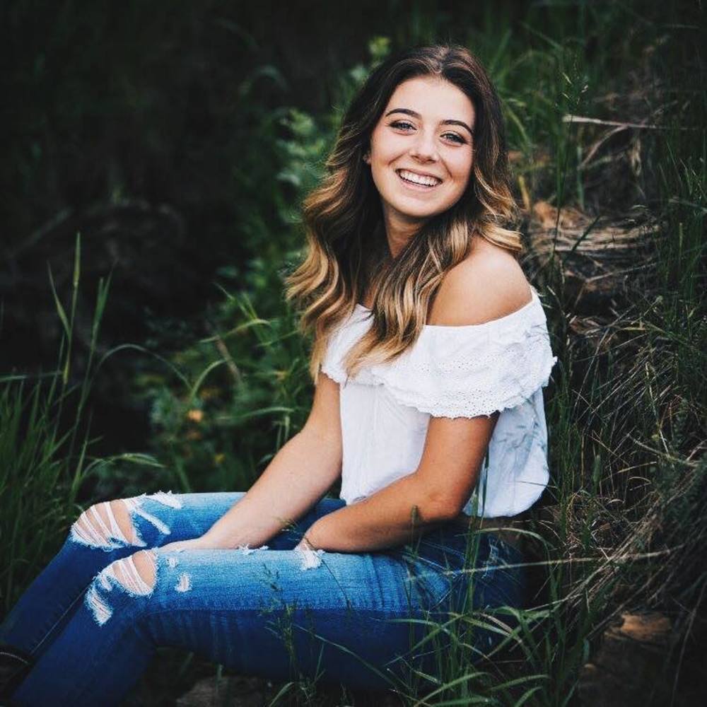 Meet your Posher, Bailey